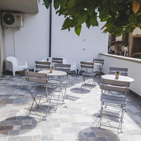 Il Gelso Guest House 卡坦扎罗 外观 照片