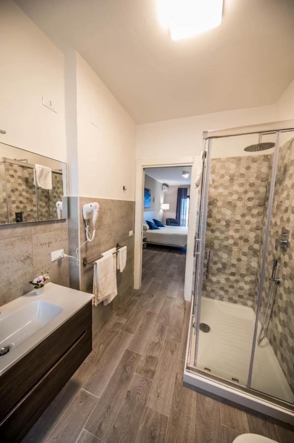 Il Gelso Guest House 卡坦扎罗 外观 照片