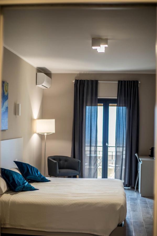 Il Gelso Guest House 卡坦扎罗 外观 照片